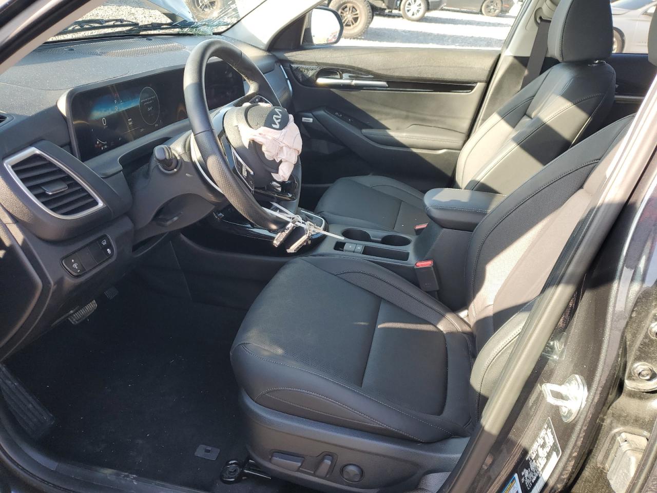 Kia Seltos Sx Image 9