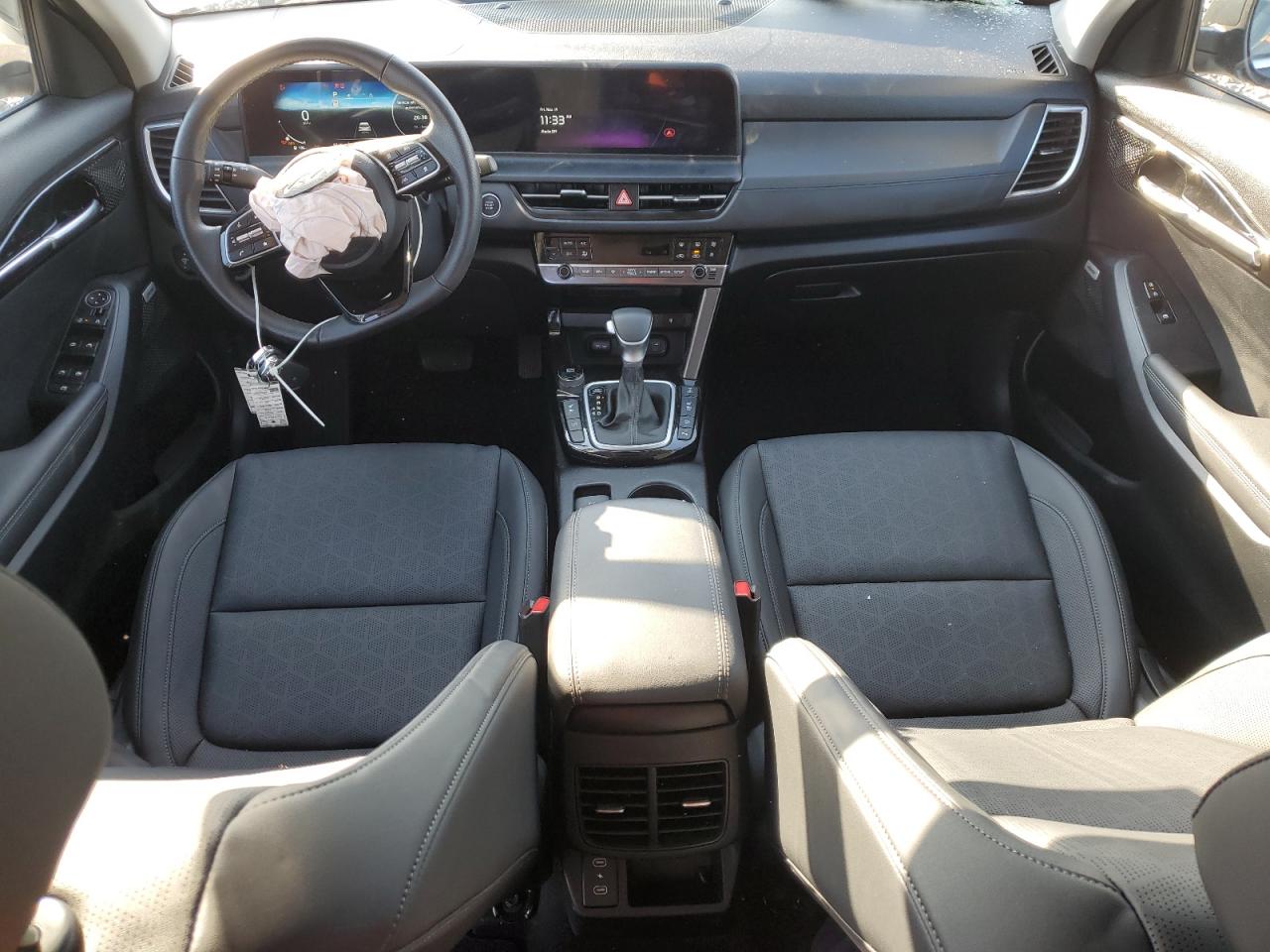 Kia Seltos Sx Image 7