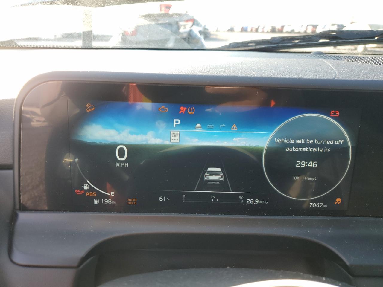 Kia Seltos Sx Image 11