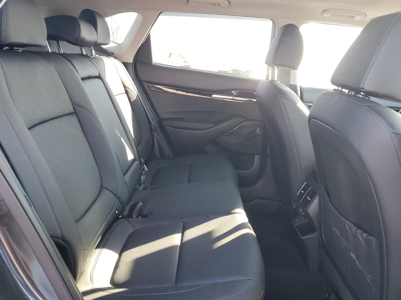 Kia Seltos Sx Image 10