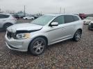 Volvo XC60 T6 Image 1