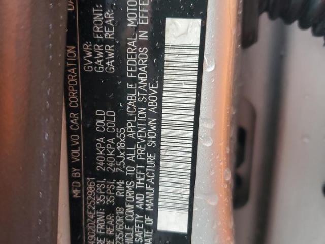 Volvo XC60 T6 Image 8