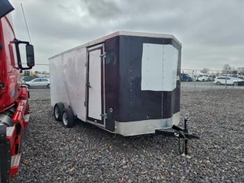  Salvage Mirage Trailers Other