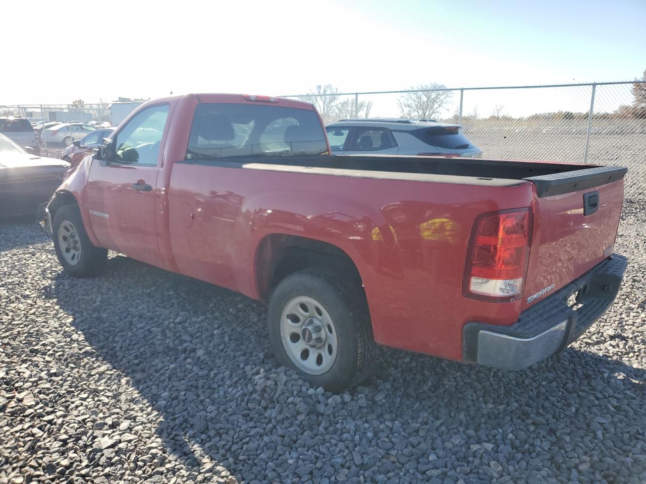 GMC Sierra C1500 Image 11