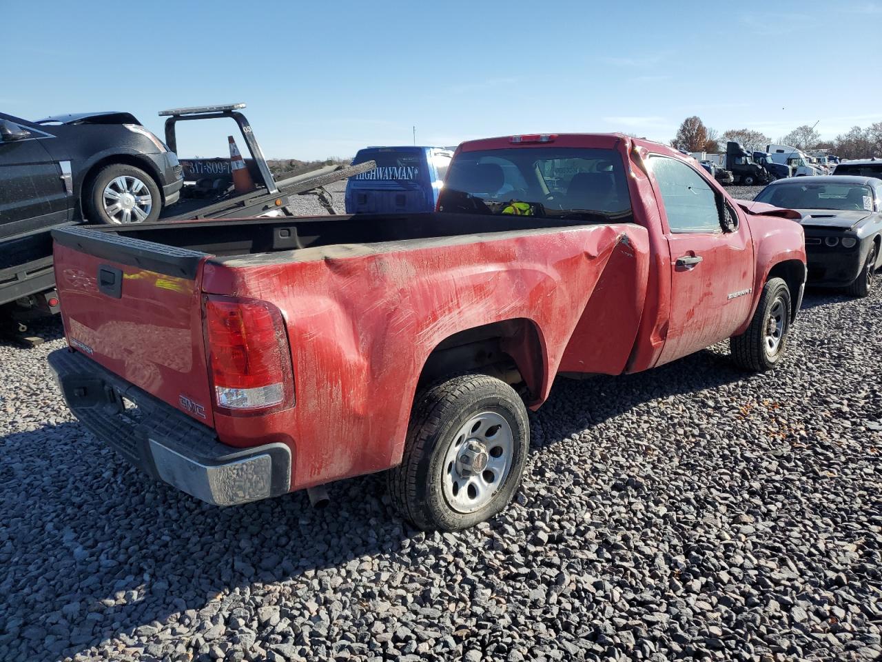 GMC Sierra C1500 Image 2