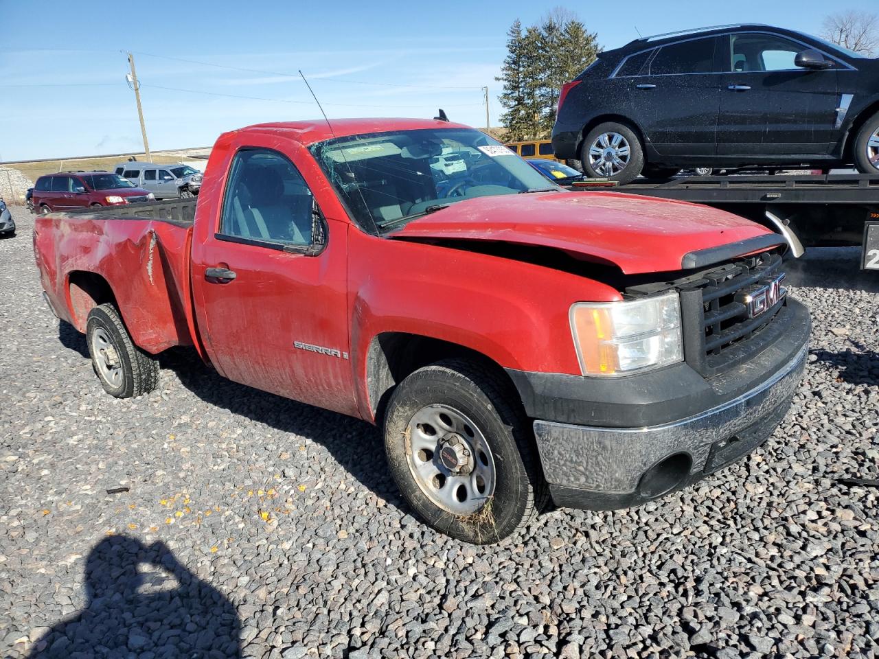 GMC Sierra C1500 Image 3