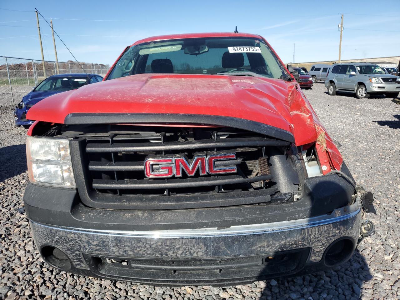 GMC Sierra C1500 Image 4