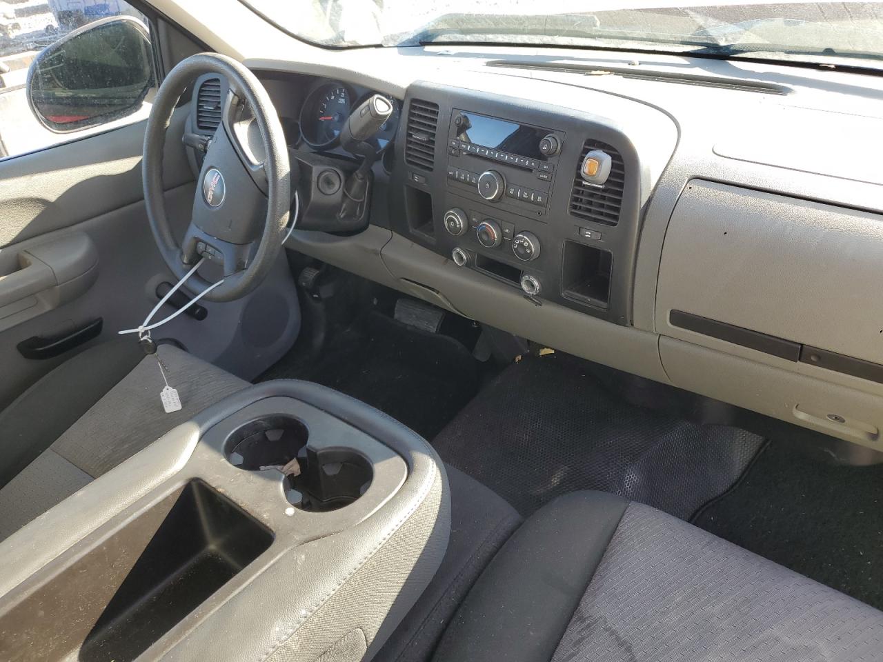 GMC Sierra C1500 Image 5