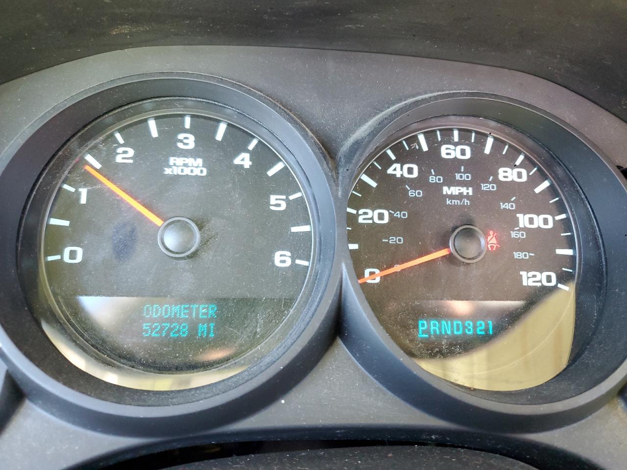 GMC Sierra C1500 Image 8