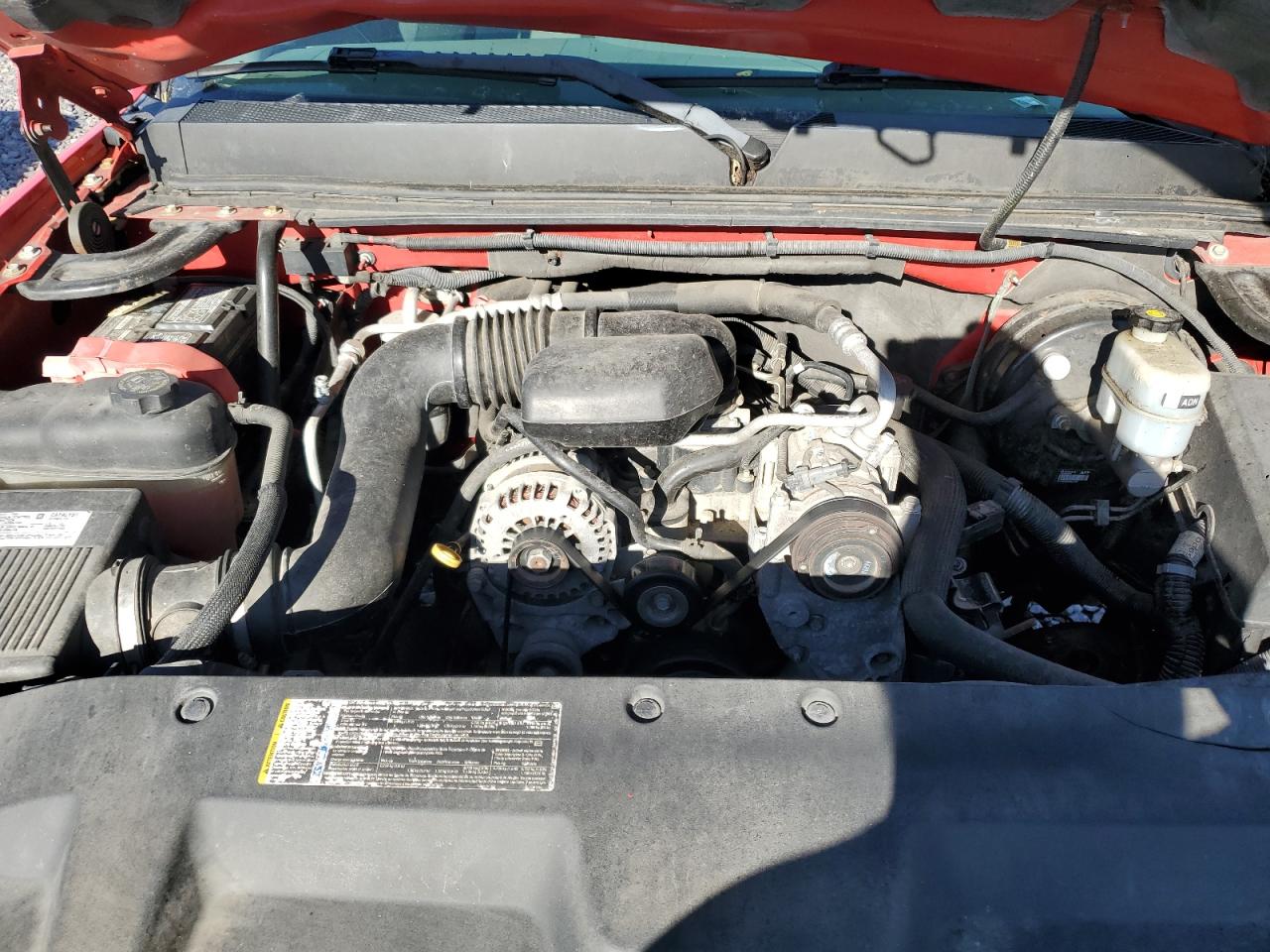 GMC Sierra C1500 Image 9