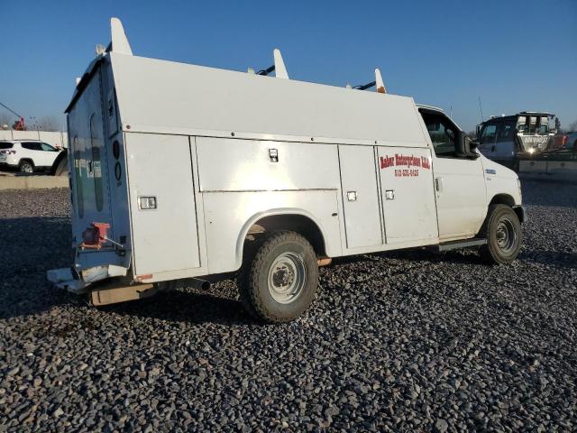 Ford E-350 E350 Super Duty Cutaway Van Image 2