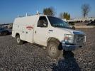 Ford E-350 E350 Super Duty Cutaway Van Image 3