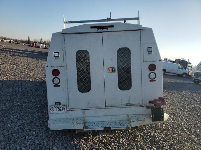 Ford E-350 E350 Super Duty Cutaway Van Image 6