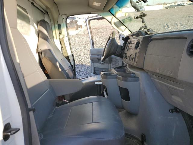 Ford E-350 E350 Super Duty Cutaway Van Image 7