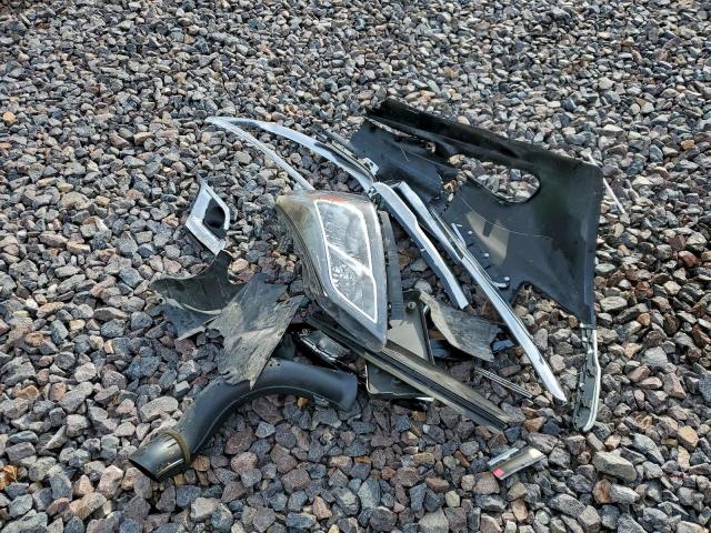 Chrysler Minivan Touring Image 4