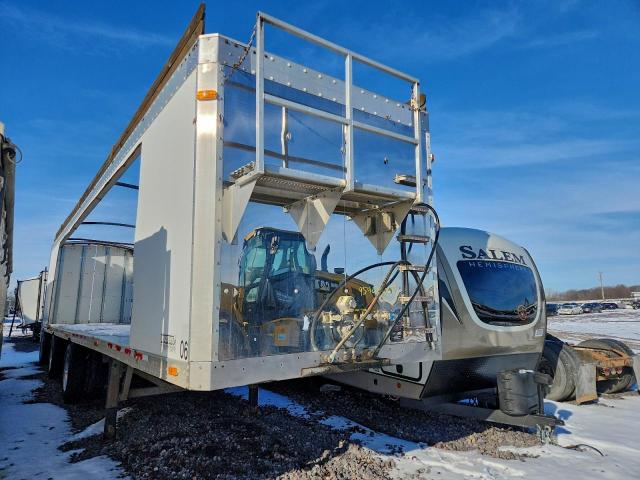  Salvage Wilkens Other