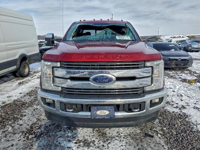 Ford F-350 Super Duty Image 8