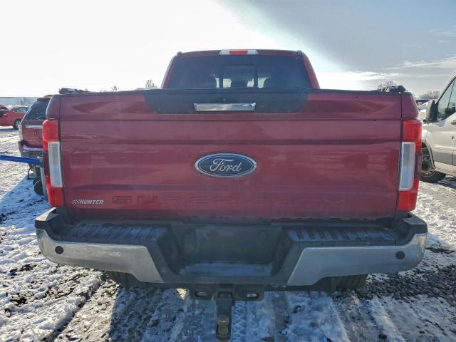 Ford F-350 Super Duty Image 11