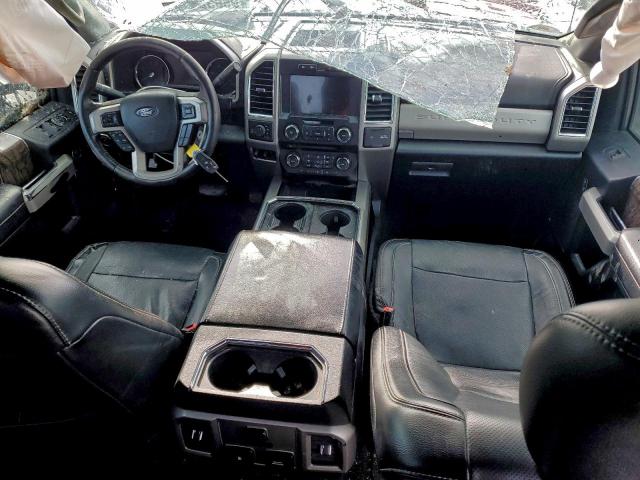 Ford F-350 Super Duty Image 7