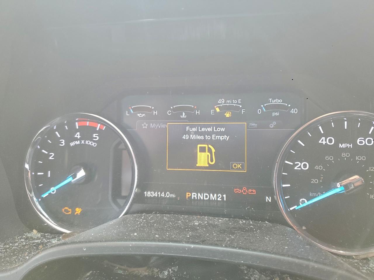 Ford F-350 Super Duty Image 4