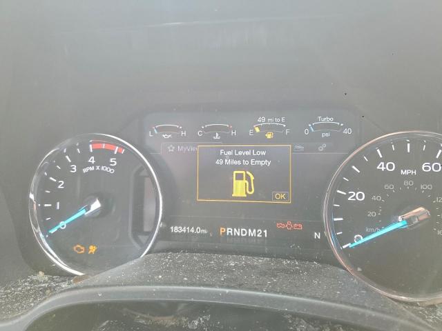 Ford F-350 Super Duty Image 4