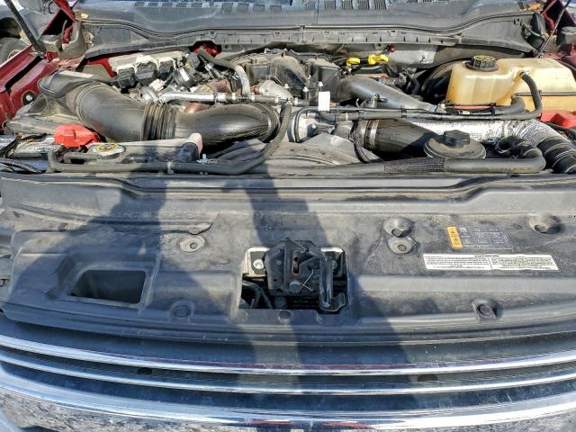 Ford F-350 Super Duty Image 6