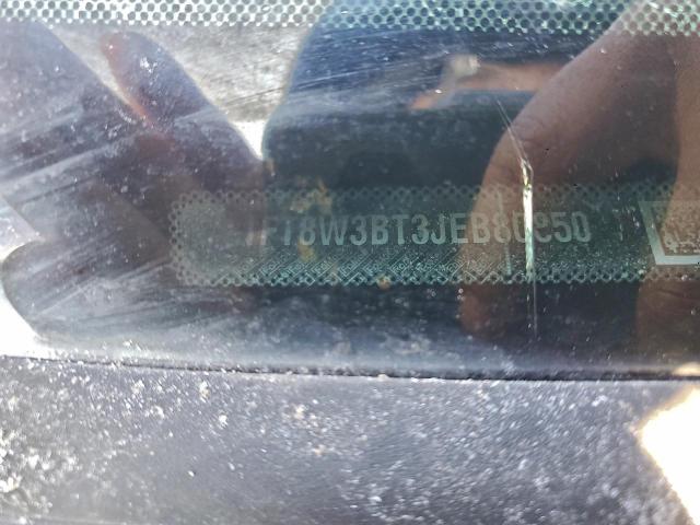 Ford F-350 Super Duty Image 9