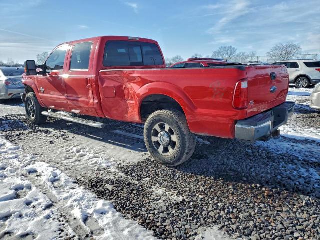Ford F-350 Super Duty Image 2