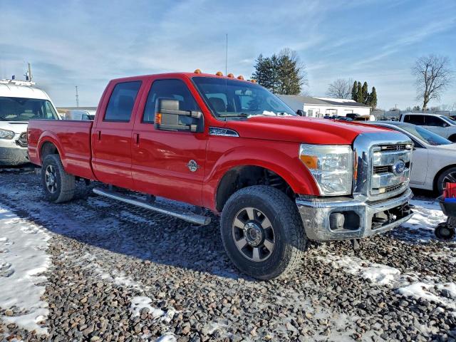 Ford F-350 Super Duty Image 12