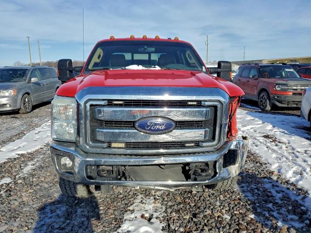 Ford F-350 Super Duty Image 5