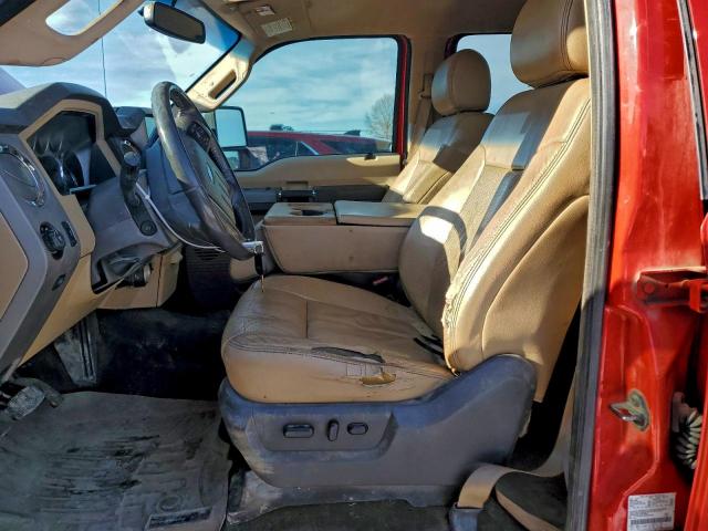 Ford F-350 Super Duty Image 3