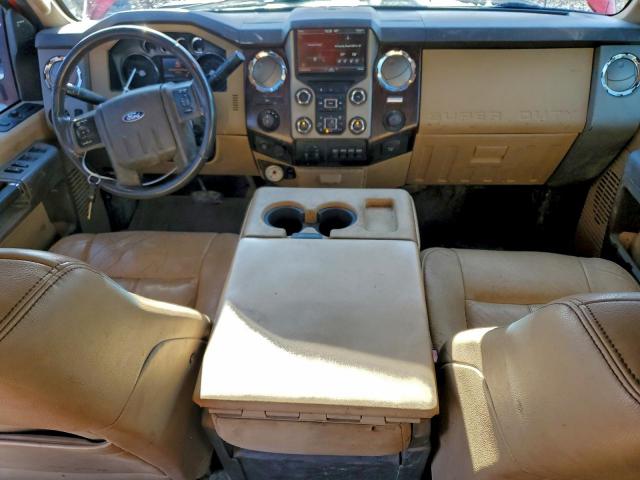 Ford F-350 Super Duty Image 6