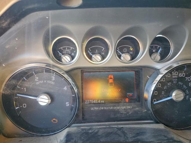 Ford F-350 Super Duty Image 11