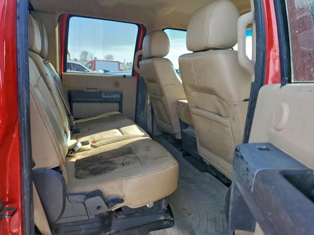 Ford F-350 Super Duty Image 7