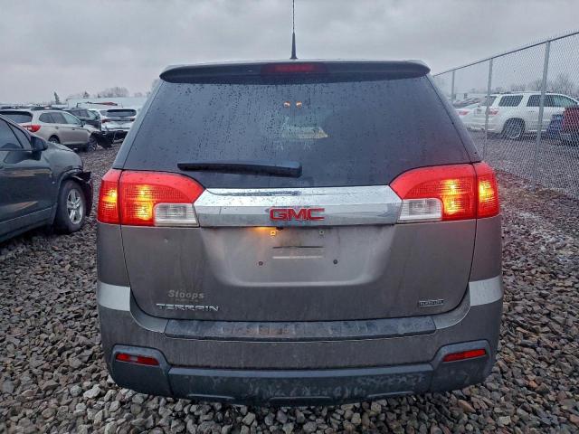 GMC Terrain Sle Image 11