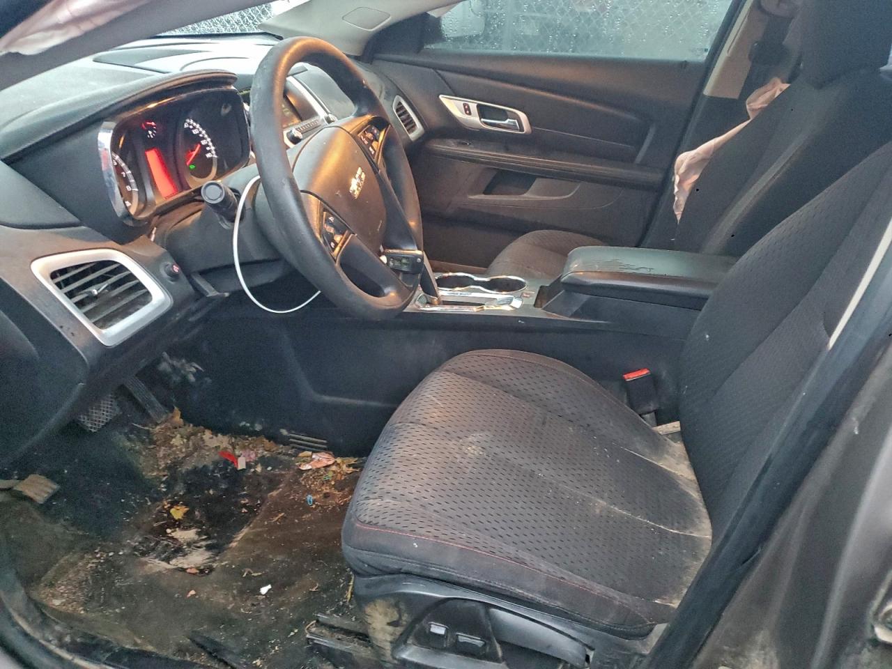 GMC Terrain Sle Image 4