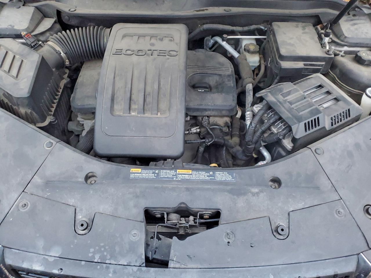 GMC Terrain Sle Image 9