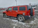HUMMER H3 Adventure Image 2