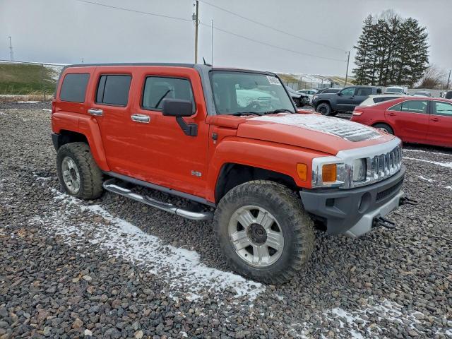 HUMMER H3 Adventure Image 4