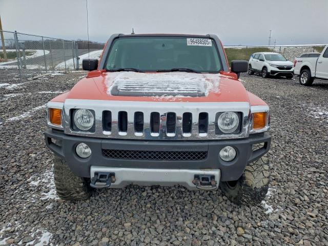 HUMMER H3 Adventure Image 13