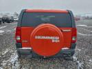HUMMER H3 Adventure Image 10