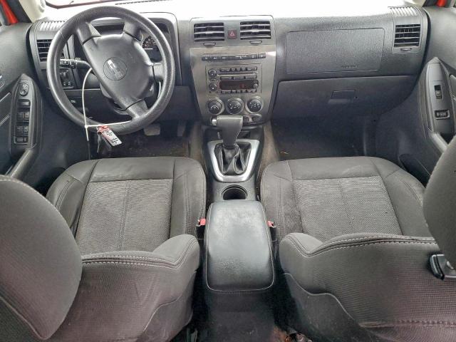 HUMMER H3 Adventure Image 9