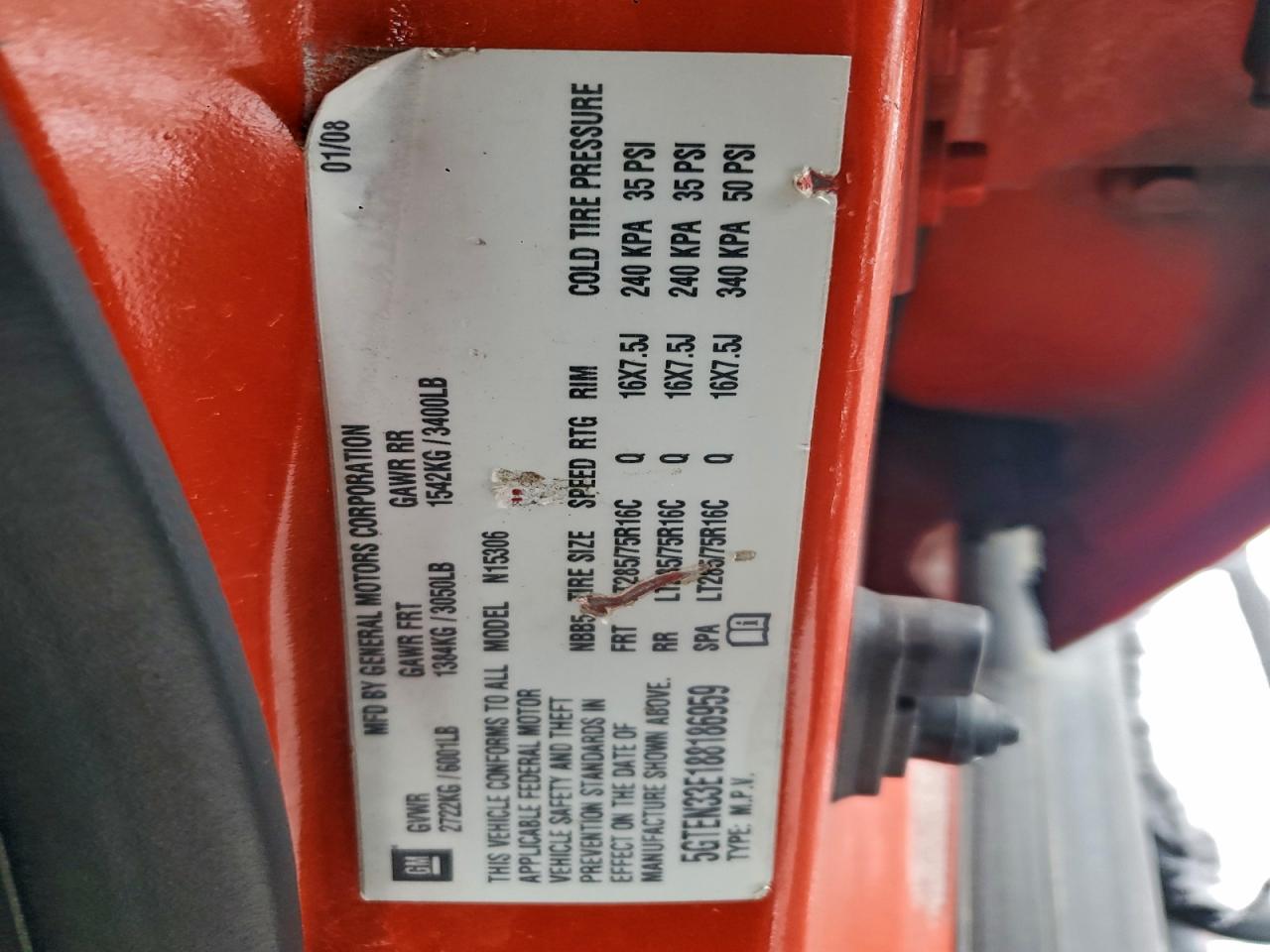 HUMMER H3 Adventure Image 3