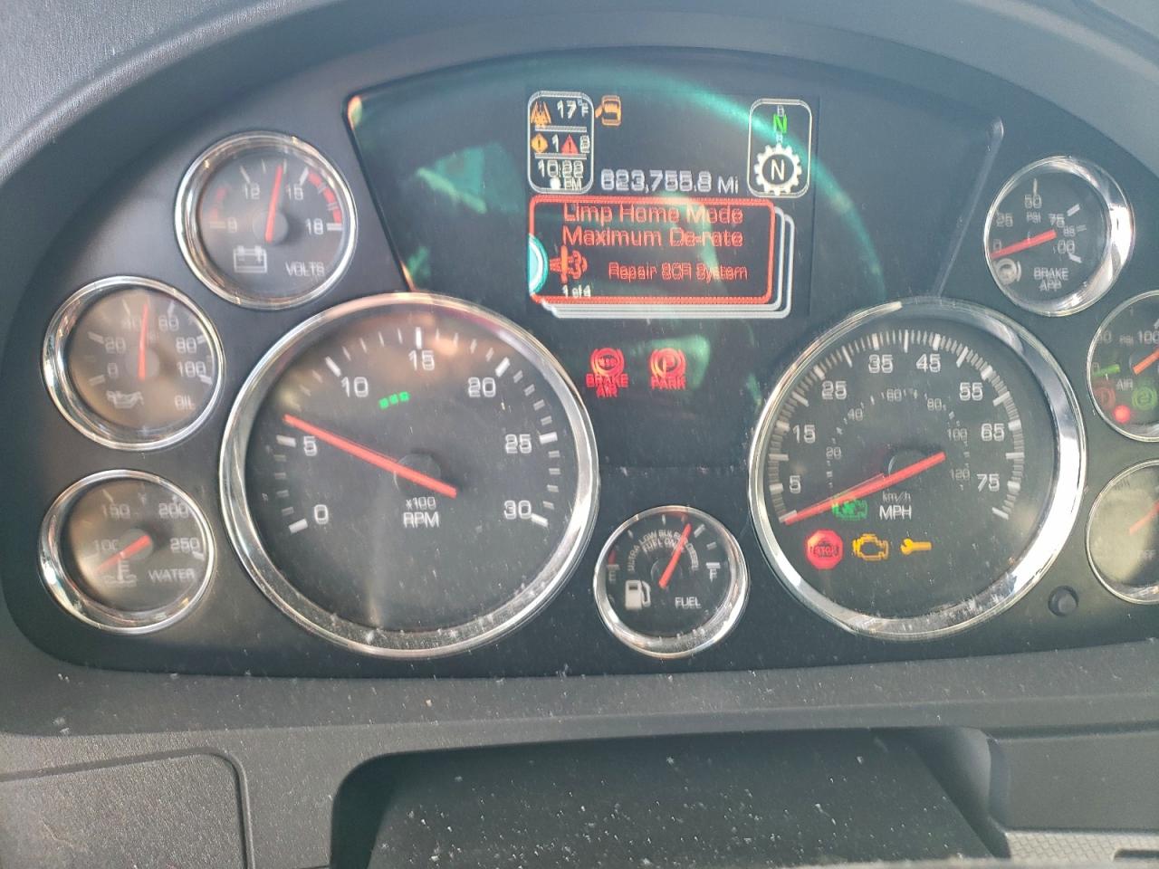 Kenworth T680 T680 Image 3