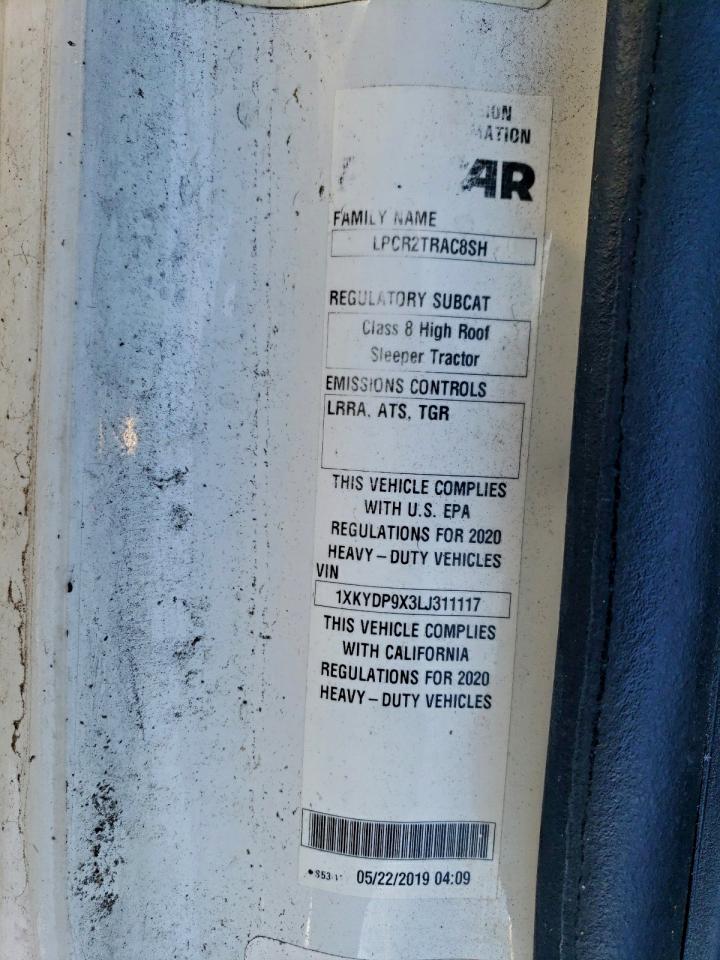 Kenworth T680 T680 Image 2