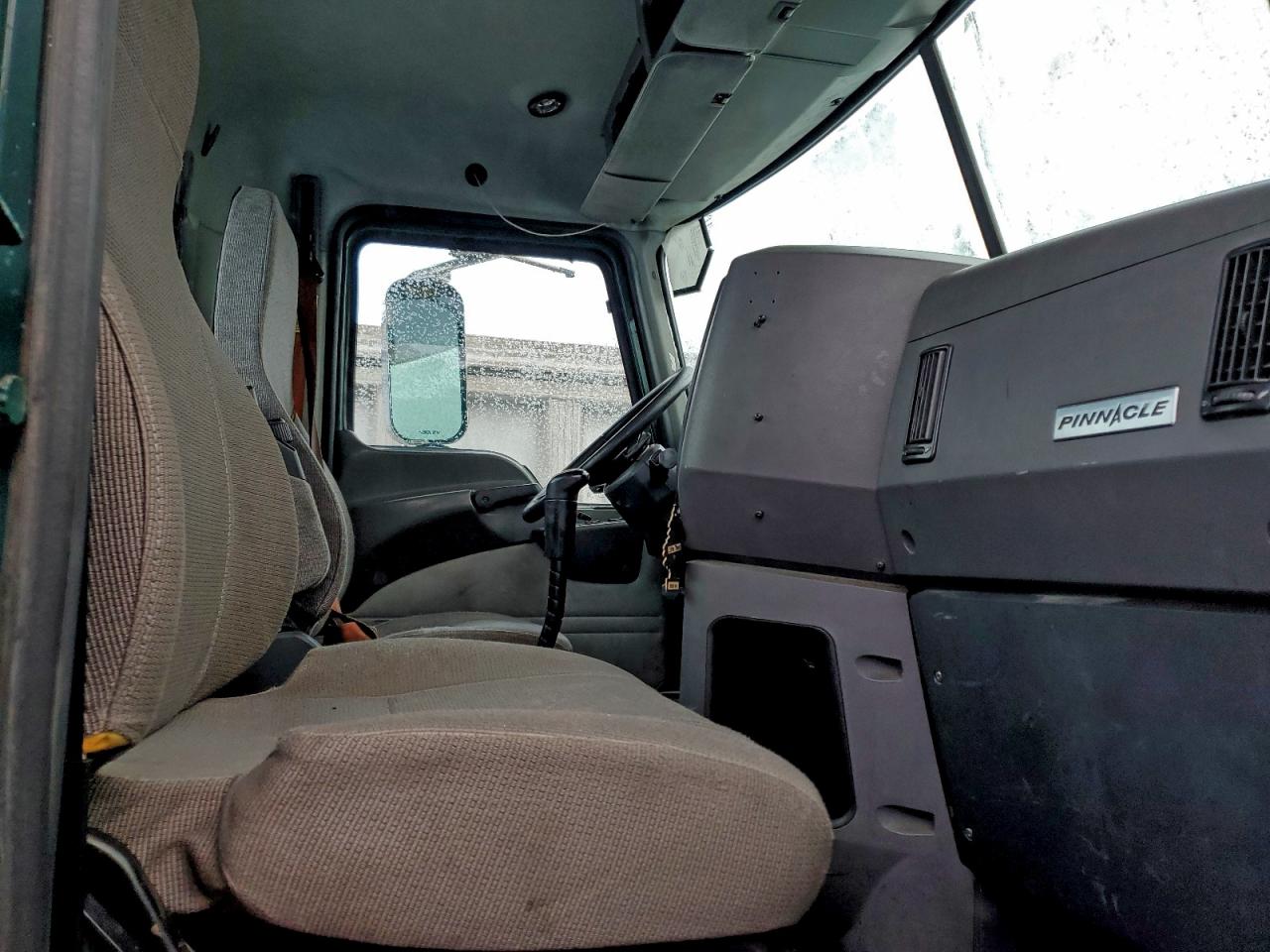 Mack 600 Cxu600 Cxu600 Image 9