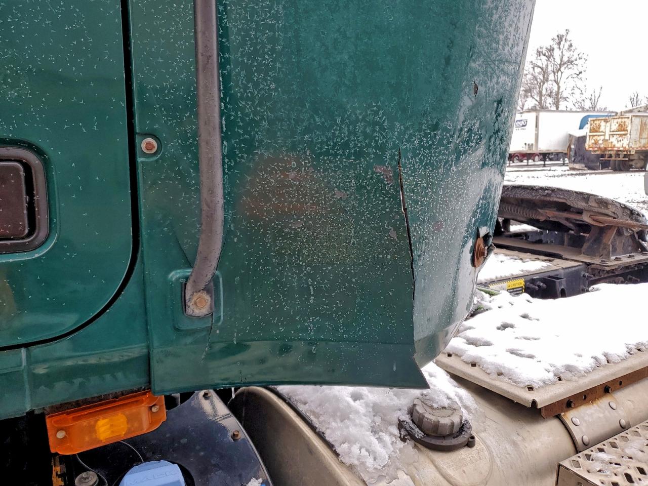 Mack 600 Cxu600 Cxu600 Image 4