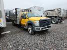 Ford F-550 Super Duty Image 10