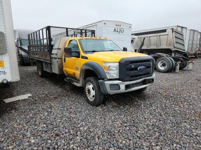 Ford F-550 Super Duty Image 10