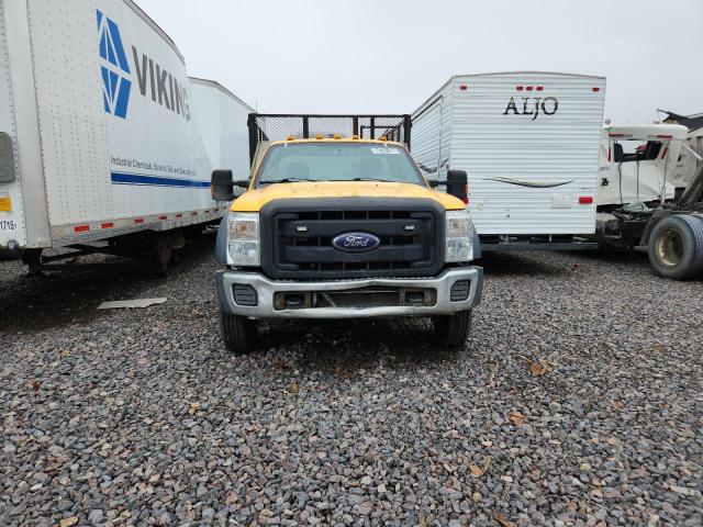 Ford F-550 Super Duty Image 2